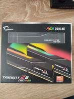 Ddr 5 cl 28 -34-34  certifié expo, 32 GB, Comme neuf, Enlèvement, Desktop