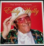 Eddy Wally - Voice of Europe - 500 nooit geziene beelden, Verzenden, Gelezen, Media