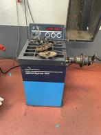 wielbalancer, Ophalen