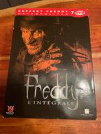 Coffret L’intégral Freddy 7dvd film pour soirée d hiver, Enlèvement ou Envoi, Comme neuf, Autres genres, Coffret