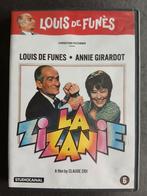 La Zizanie (1978) Louis De Funès, Annie Girardot, Cd's en Dvd's, Dvd's | Klassiekers, 1960 tot 1980, Ophalen of Verzenden, Zo goed als nieuw