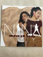 SCD Nina Sky – Move Ya Body, Hip-hop et Rap, Enlèvement ou Envoi