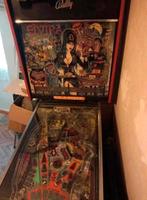 Flipper Bally Elvira, Collections, Machines | Flipper (jeu), Enlèvement, Bally