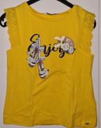 topje Mayoral 122/7j, Kinderen en Baby's, Kinderkleding | Maat 122, Meisje, MAYORAL, Ophalen of Verzenden, Zo goed als nieuw