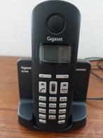 draadloze telefoon Siemens Gigaset, Utilisé, Enlèvement ou Envoi, 1 combiné