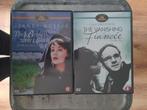 Francois Truffaut 2 films, CD & DVD, Comme neuf, À partir de 12 ans, Envoi, Drame