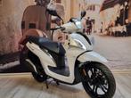 SYM Symphony ST 45km/u Wit, Fietsen en Brommers, Nieuw, Benzine, Overige modellen, 50 cc