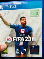 FIFA 23 ps4, Vanaf 3 jaar, Sport, 3 spelers of meer, Zo goed als nieuw