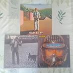 Johnny Hallyday 3 Albums vinyles 33 touts., CD & DVD, Enlèvement