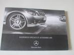 MERCEDES - BENZ AMG, Boeken, Zo goed als nieuw, Mercedes AMG, Mercedes, Ophalen of Verzenden