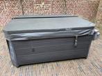 Wellis Palermo jacuzzi, Ophalen, Zo goed als nieuw, Afdekzeil, Vast