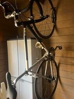 Koersfiets, Enlèvement