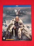 Vikings: seizoen 6 - volume 1 (Blu-ray), Comme neuf