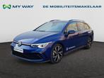 Volkswagen Golf VIII SW Golf SW 1.5 eTSI R-Line Business Pre, Auto's, Automaat, Airbags, Break, Golf