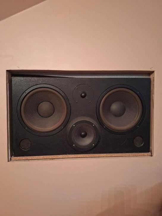 Westlake Audio bbsm-12, Muziek en Instrumenten, Versterkers | Keyboard, Monitor en PA, Gebruikt, Monitor(versterker), Minder dan 500 watt
