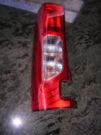 Mercedes Citan achterlicht, Ophalen, Gebruikt, Mercedes-Benz