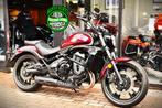 KAWASAKI VULCAN S ***MOTOVERTE.BE***, Motos, Motos | Kawasaki, Entreprise, Chopper, 2 cylindres, 650 cm³