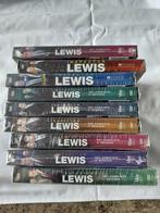 Inspector Lewis, Cd's en Dvd's, Ophalen of Verzenden