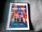 Hasta La Vista, À partir de 12 ans, Autres genres, Film, Neuf, dans son emballage