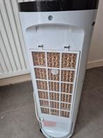 Climatiseur DOMO, Ophalen