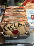 Lot ‘78’ toeren platen -173 stuks, Cd's en Dvd's, Vinyl | Overige Vinyl, Ophalen, Gebruikt