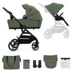 Kinderkraft YOXI 2in1 kinderwagen: nieuw (zit nog in doos), Ophalen, Nieuw, Overige merken, Verstelbare rugleuning
