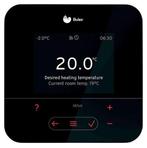 Bulex Miset klokthermostaat SRT380F - 0020261003, Doe-het-zelf en Bouw, Thermostaten, Ophalen, Zo goed als nieuw