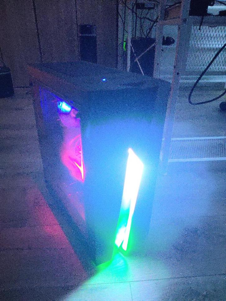 Game PC I5 9600K - 32GB - RTX 2070 Super - 500GB + 1TB SSD, Computers en Software, Desktop Pc's, Refurbished, 4 Ghz of meer, SSD