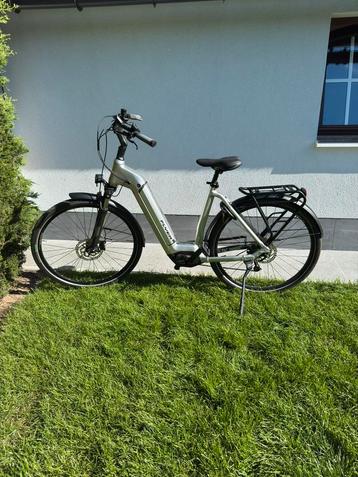 Flyer elektrische fiets Nieuw! beschikbaar voor biedingen