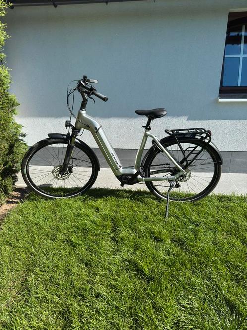 Flyer elektrische fiets Nieuw!, Fietsen en Brommers, Elektrische fietsen, Ophalen