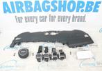Airbag set - Dashboard zwart Kia sportage (2021-...), Gebruikt, Ophalen of Verzenden