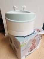 Bébé-Jou badring, Enlèvement, Comme neuf, Siège de bain ou Anneau de bain, Bébé-jou
