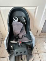 Fietsstoel polisport, Achterzitje, Verzenden, 9 t/m 18 kg, Polisport