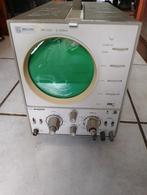 Philips oscilloscoop, Doe-het-zelf en Bouw, Ophalen of Verzenden, Zo goed als nieuw