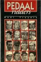 boek: pedaalridders ; Noël Truyers, Boeken, Sportboeken, Ophalen of Verzenden, Gelezen, Lopen en Fietsen