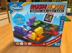 Ravensburger Rush hour breinbreker, Hobby en Vrije tijd, Gezelschapsspellen | Overige, Ophalen of Verzenden, Zo goed als nieuw