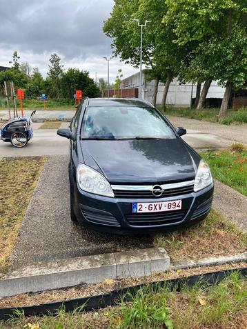 Opel astra, Particulier, Euro 4, Astra, Break