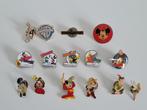 14 pins - disney, Verzamelen, Ophalen of Verzenden