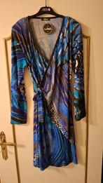 NIEUW!! Kleedje (Haute Couture), Ophalen, Nieuw, Maat 38/40 (M), Overige kleuren