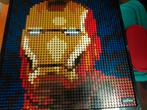 Lego iron man, Kinderen en Baby's, Ophalen, Lego