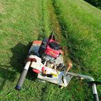 Ruwterreinmaaier OREC, Ophalen, Benzine, OREC SH71H, Zo goed als nieuw