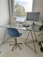 Bureau, Huis en Inrichting, Bureaus, Ophalen, Zo goed als nieuw, Bureau