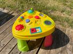 Playgro activiteit tafel (niet volledig), Kinderen en Baby's, Speelgoed | Speeltafels, Gebruikt, Ophalen