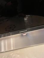 Tv samsung 50 pouce, Enlèvement, Comme neuf