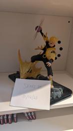 Statue Tsume : Naruto Ikigai ultimate, Zo goed als nieuw