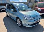 Renault grand modus diesel. 02/2009, Auto's, Renault, 63 kW, Bedrijf, 119 g/km, Euro 4