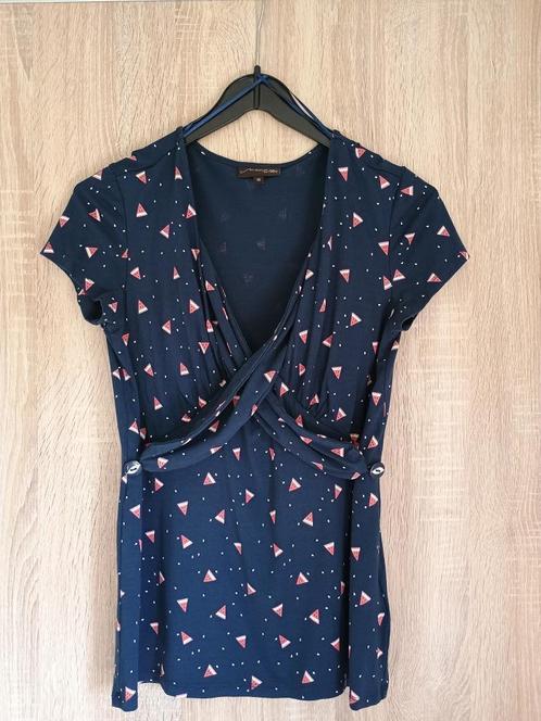 Zwangerschaps- en borstvoedingsshirt, Kleding | Dames, Zwangerschapskleding, Zo goed als nieuw, Shirt of Top, Maat 34 (XS) of kleiner