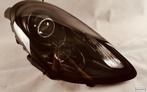 PORSCHE CAYMAN GT4 981 XENON KOPLAMP RECHTS 98163112281, Auto-onderdelen, Verlichting, Ophalen of Verzenden, Gebruikt, Porsche