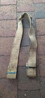 Engelse riem, Verzamelen, Militaria | Tweede Wereldoorlog, Ophalen