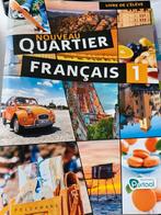 Nouveau quartier Français 1 - Pelckmans - ISBN 9789464010244, Boeken, Frans, ASO, Nieuw, Ophalen of Verzenden